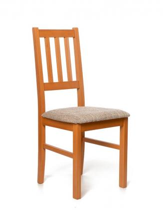 Kuchyňské židle Strakoš Jídelní židle STRAKOŠ B IV