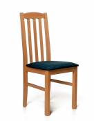 Kuchyňské židle Strakoš Jídelní židle STRAKOŠ B XII