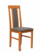 Kuchyňské židle Strakoš Jídelní židle STRAKOŠ N II