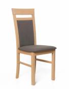 Kuchyňské židle Strakoš Jídelní židle STRAKOŠ M VI