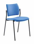 Konferenční židle - přísedící LD Seating Konferenční židle Dream 110-N1
