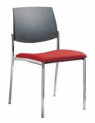 Konferenční židle - přísedící LD Seating Konferenční židle Seance Art 190-N4