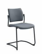 Konferenční židle - přísedící LD Seating Konferenční židle Dream 130-Z-N1