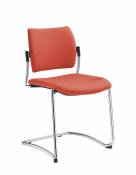 Konferenční židle - přísedící LD Seating Konferenční židle Dream 130-Z-N4