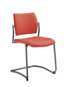 Konferenční židle - přísedící LD Seating Konferenční židle Dream 131-Z-N1