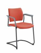 Konferenční židle - přísedící LD Seating Konferenční židle Dream 131-Z-N1,BR
