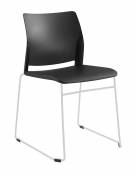Konferenční židle - přísedící LD Seating Konferenční židle Trend 520-Q-N0
