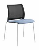Konferenční židle - přísedící LD Seating Konferenční židle Trend 535-N0