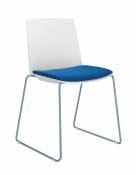 Konferenční židle - přísedící LD Seating Konferenční židle Sky Fresh 042-Q-NC