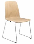 Konferenční židle - přísedící LD Seating Konferenční židle Sunrise 150-Q-N4