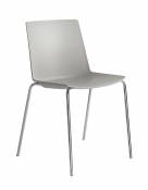 Konferenční židle - přísedící LD Seating Konferenční židle Sky Fresh 050-N4