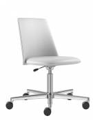 Konferenční židle - přísedící LD Seating Konferenční židle Melody Chair 361,F37-N6
