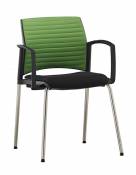 Konferenční židle - přísedící Rim Konferenční židle Easy Pro EP 1222 L