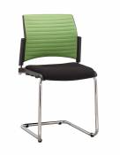 Konferenční židle - přísedící Rim Konferenční židle Easy Pro EP 1224 L