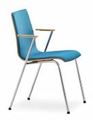 Konferenční židle - přísedící Rim Konferenční židle Sitty SI 4113