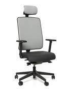 Kancelářské židle RIM Kancelářská židle Flexi TECH FX 1124