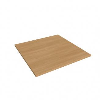 FLEX - Stoly přídavné Stůl spojovací 80 cm - FP 800 dub
