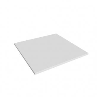 FLEX - Stoly přídavné Stůl spojovací 80 cm - FP 800 bílá