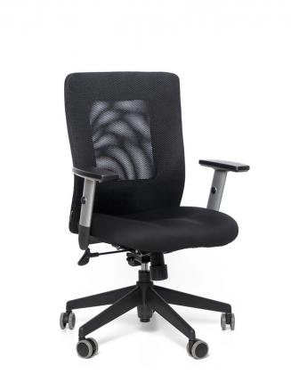 Kancelářské židle Office pro Kancelářská židle Calypso černá