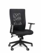 Kancelářské židle Office pro Kancelářská židle Calypso XL černá