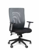 Kancelářské židle Office pro Kancelářská židle Calypso XL antracitová