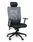 Kancelářské židle Office pro Kancelářská židle Calypso XL SP4 antracitová