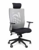 Kancelářské židle Office pro Kancelářská židle Calypso XL SP1 šedá