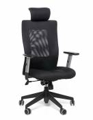 Kancelářské židle Office pro Kancelářská židle Calypso XL SP1 černá
