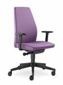 Kancelářské židle LD Seating Kancelářská židle Alva 330-SYA