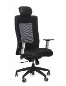 Kancelářské židle Alba Kancelářská židle LEXA XL
