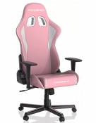 Kancelářské židle Node Kancelářská židle DXRacer FORMULA OH/FML08/PW