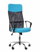 Kancelářská židle NODE Kancelářská židle Alberta 2 modrá