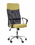 Kancelářská židle NODE Kancelářská židle Alberta 2 zelená