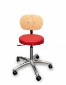 Kancelářské židle Multised Pracovní židle BZJ 003