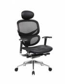 Kancelářské židle Multised Kancelářská židle BZJ 381