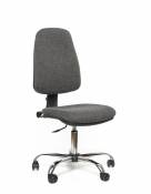 Pracovní židle Multised Antistatická židle EGB 011 light