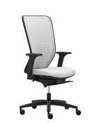 Kancelářské židle RIM Kancelářská židle Space SP 1501