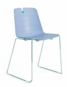 Konferenční židle - přísedící Multised Konferenční židle BZJ 111 Min