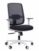 Kancelářské židle Office pro Kancelářská židle Canto White BP