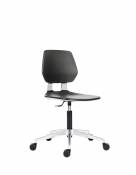 Pracovní židle - dílny Antares Pracovní židle 1260 Alloy PLAST