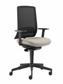 Kancelářská židle LD Seating Kancelářská židle Lyra Air 215-BL-AT