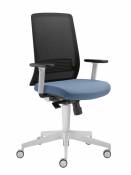 Kancelářská židle LD Seating Kancelářská židle Lyra Air 215-WH-SY