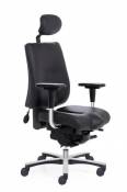 Ergonomické židle - zdravotní Peška Vitalis Balance XL Airsoft