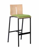 Barové židle LD Seating Barová židle Twist 244-N1