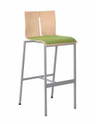 Barové židle LD Seating Barová židle Twist 244-N2