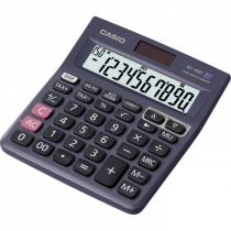 Stolní kalkulátor Casio MJ 100 D