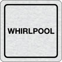 Cedulka na dveře - Whirlpool