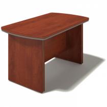 Přídavný stůl Bern Plus, 1300 x 700 mm, bříza