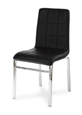 Kuchyňské židle Sedia - Kuchyňská židle AC 1005 - černá