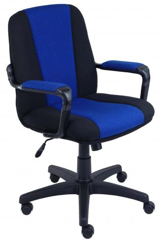 Kancelářské židle Alba - Kancelářská židle Merli Rektor